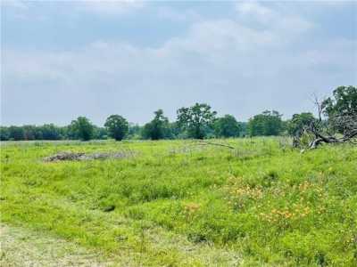 Residential Land For Sale in Aquilla, Texas