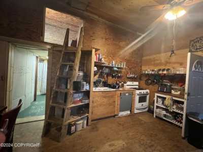 Home For Sale in Kasilof, Alaska