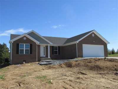 Home For Sale in Danville, Kentucky