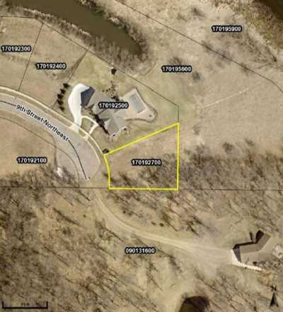 Residential Land For Sale in Saint Cloud, Minnesota