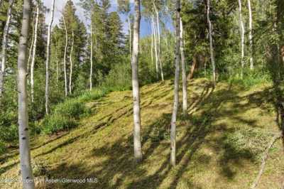 Residential Land For Sale in Aspen, Colorado