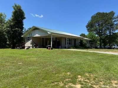 Home For Sale in Bee Branch, Arkansas