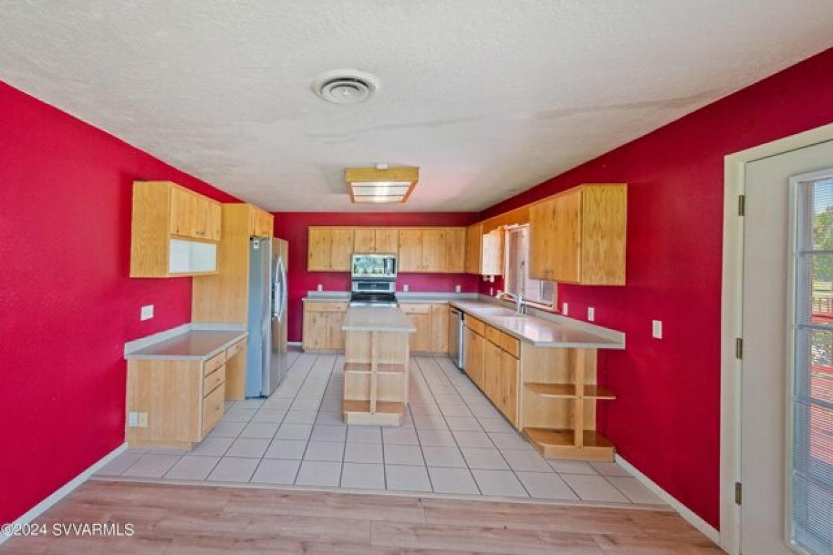 Picture of Home For Sale in Camp Verde, Arizona, United States