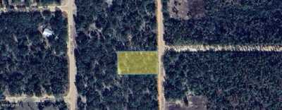 Residential Land For Sale in Marianna, Florida