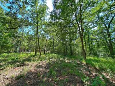 Residential Land For Sale in Centerville, Texas