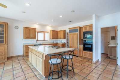 Home For Sale in Red Bluff, California