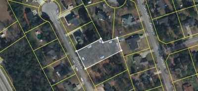 Residential Land For Sale in Grovetown, Georgia