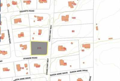 Residential Land For Sale in Eastham, Massachusetts