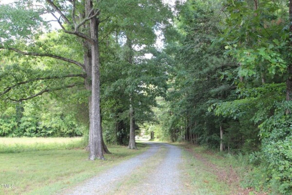 Picture of Residential Land For Sale in Graham, North Carolina, United States