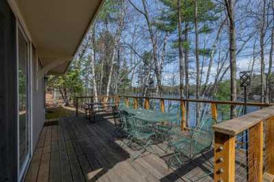 Home For Sale in Eagle River, Wisconsin