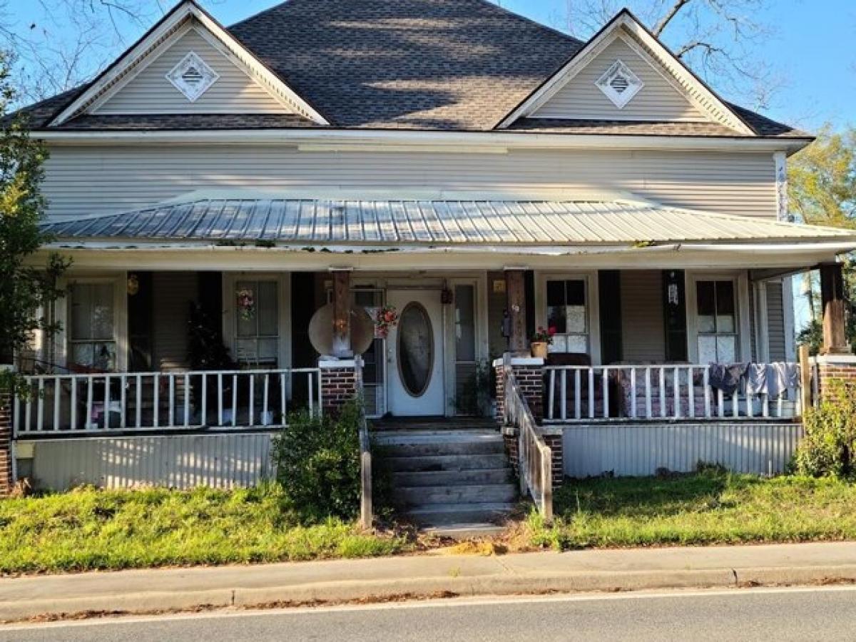 Picture of Home For Sale in Douglas, Georgia, United States