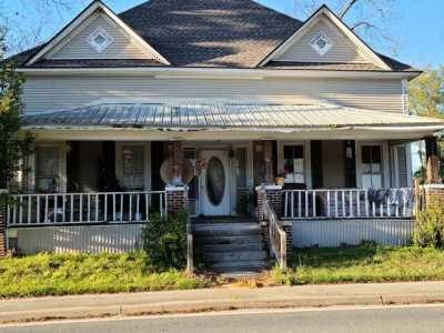 Home For Sale in Douglas, Georgia