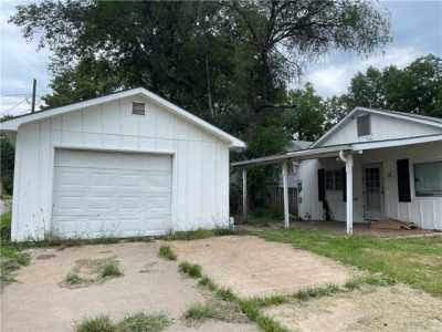 Home For Sale in Chanute, Kansas