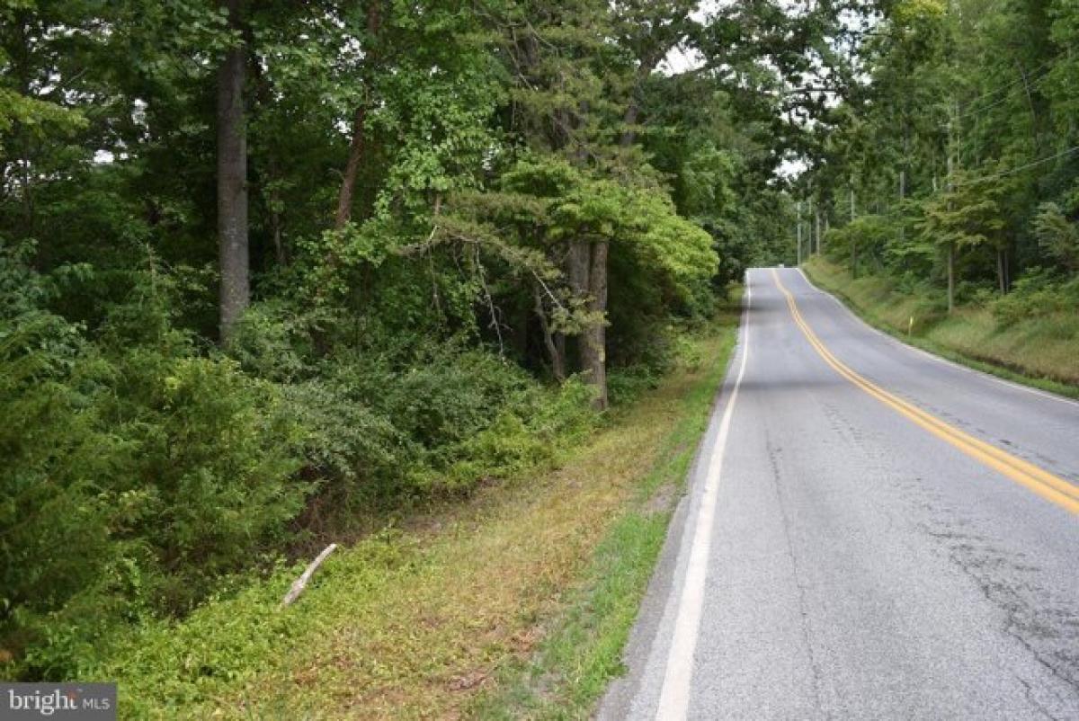 Picture of Residential Land For Sale in Warfordsburg, Pennsylvania, United States