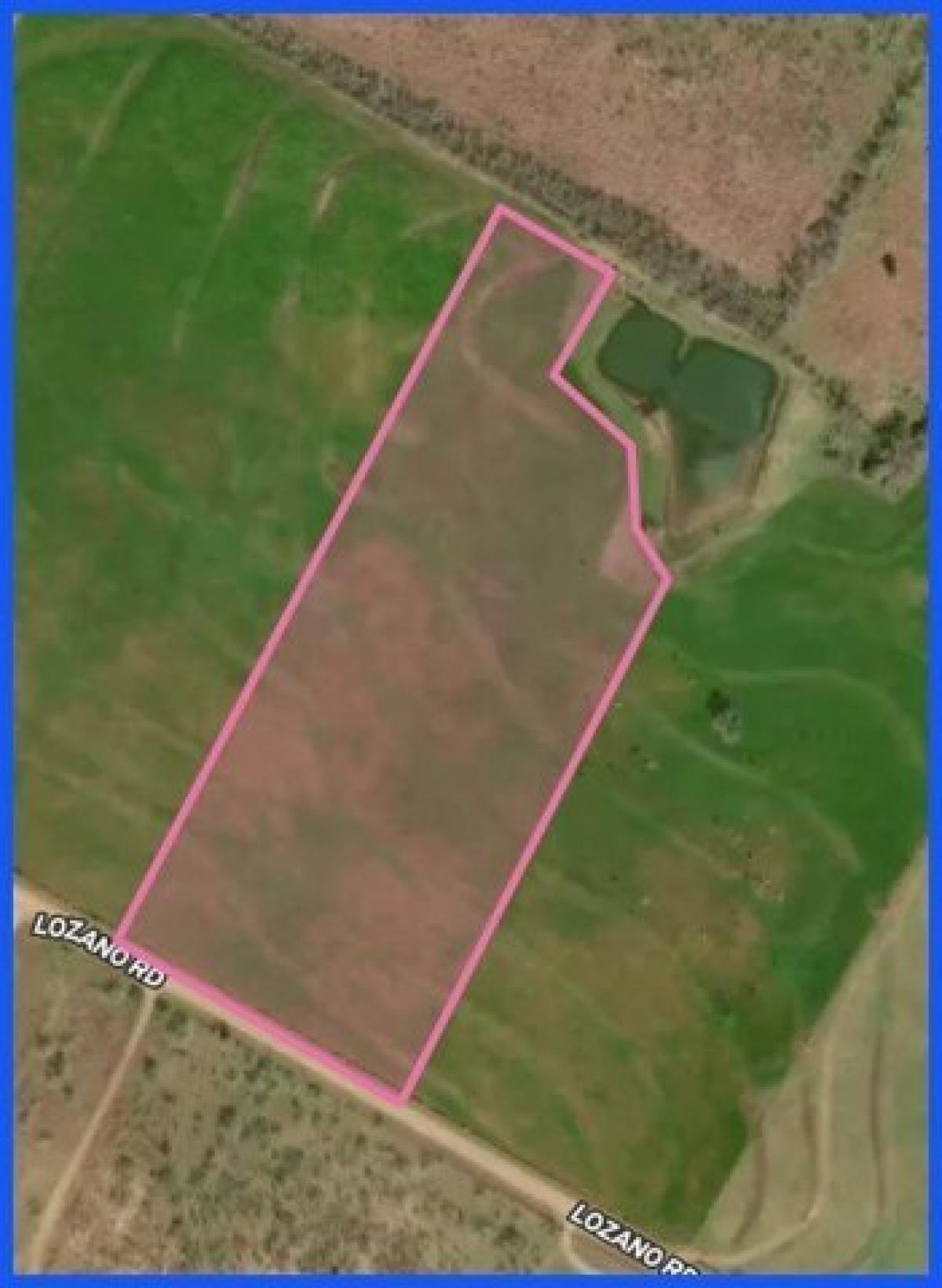 Picture of Residential Land For Sale in Poteet, Texas, United States