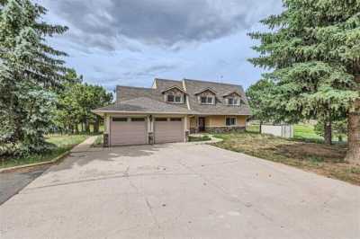 Home For Rent in Monument, Colorado