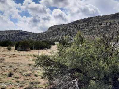 Residential Land For Sale in Seligman, Arizona