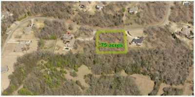 Residential Land For Sale in Searcy, Arkansas