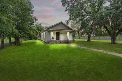 Home For Sale in Liberty, Texas