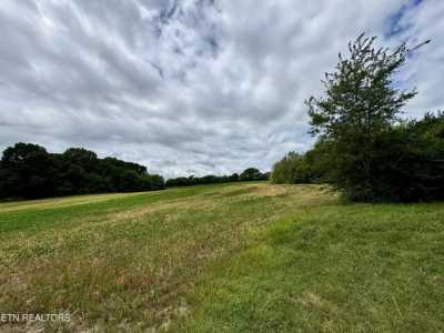 Residential Land For Sale in Maryville, Tennessee