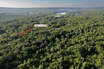 Residential Land For Sale in Milton, New Hampshire