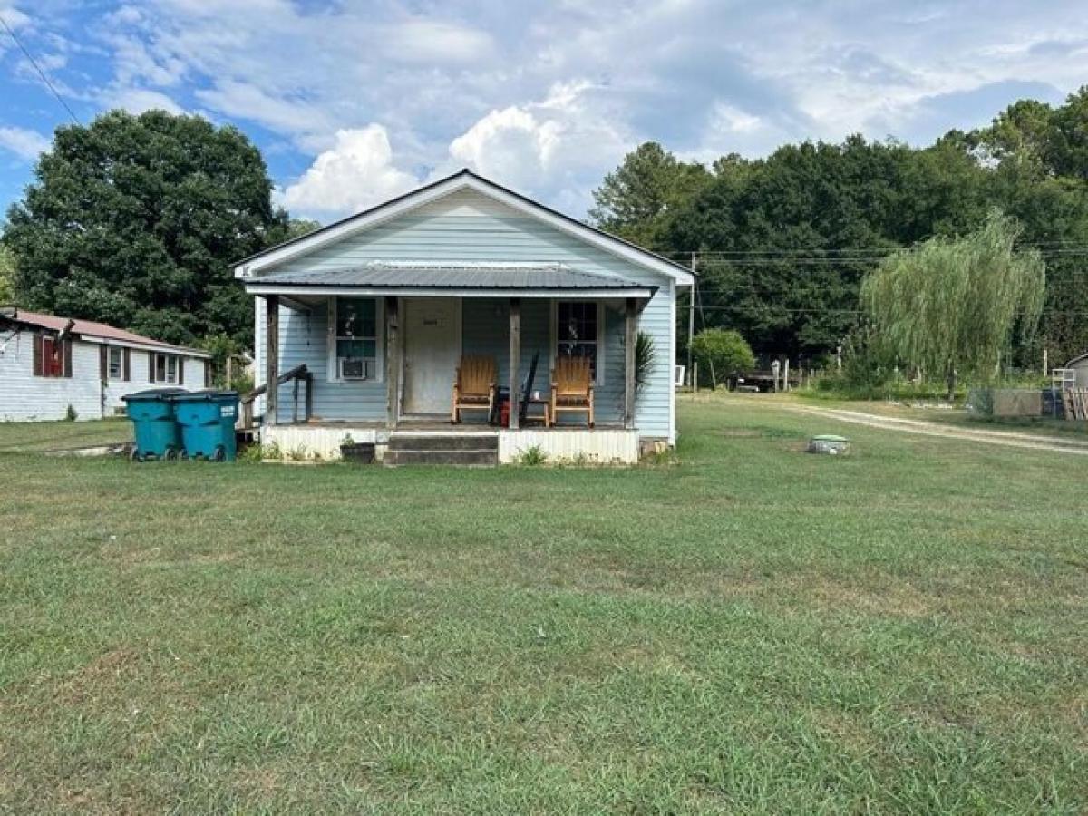 Picture of Home For Sale in Ranger, Georgia, United States