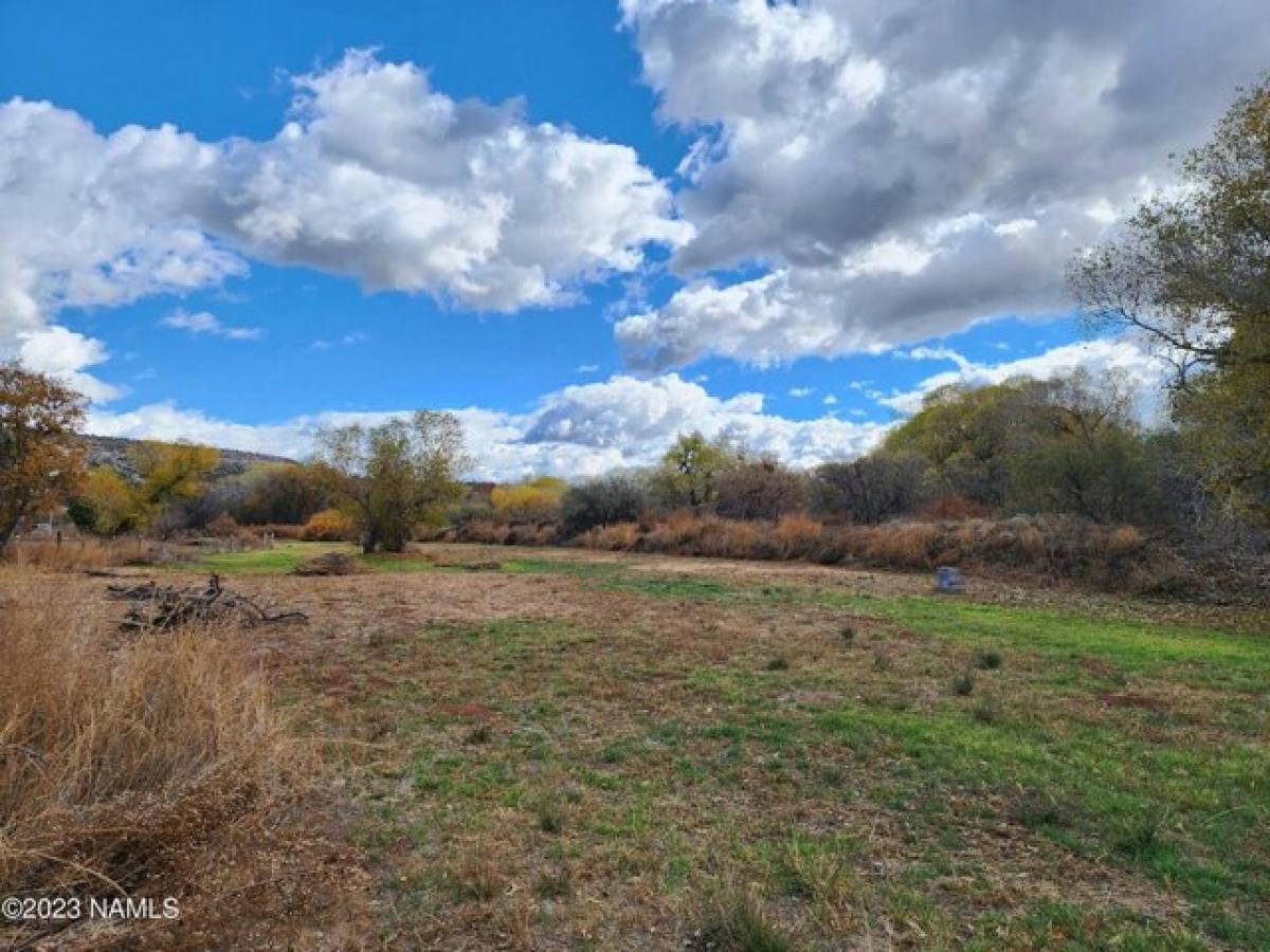 Picture of Residential Land For Sale in Camp Verde, Arizona, United States