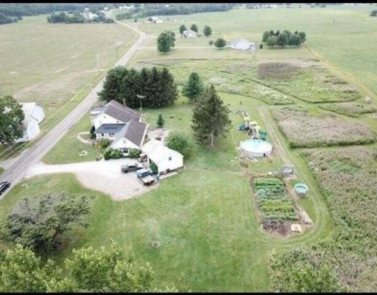 Picture of Home For Sale in Mount Vernon, Ohio, United States