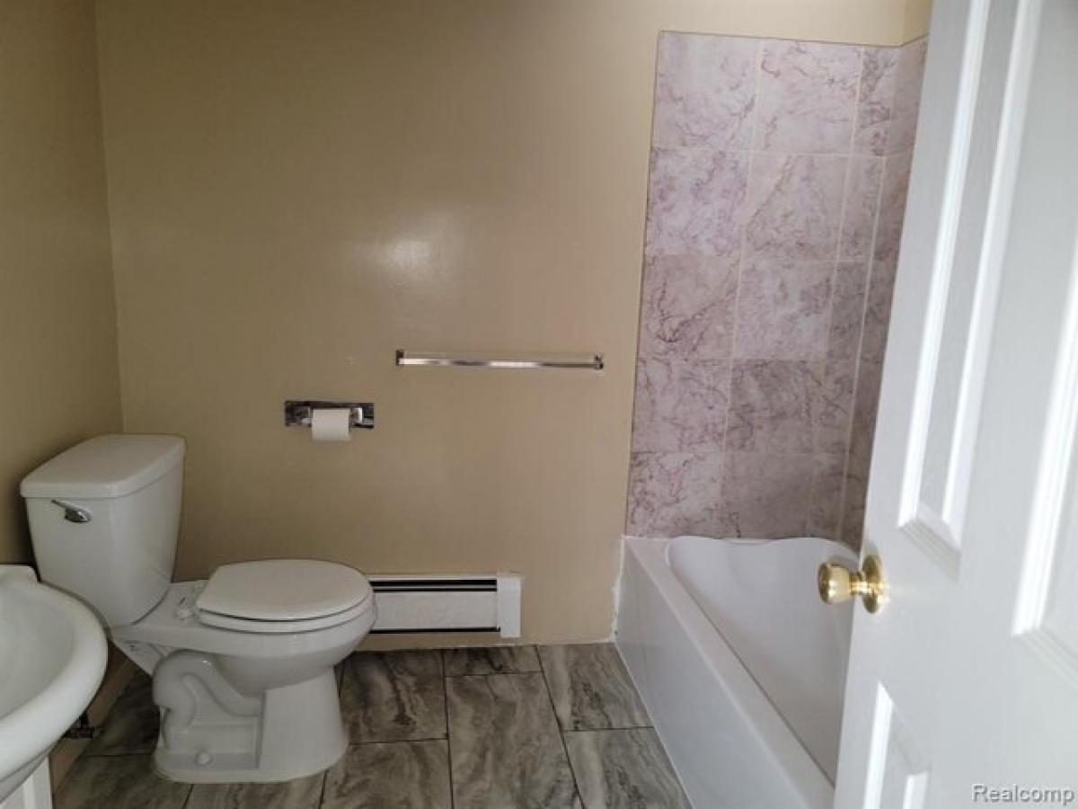 Picture of Apartment For Rent in Eastpointe, Michigan, United States