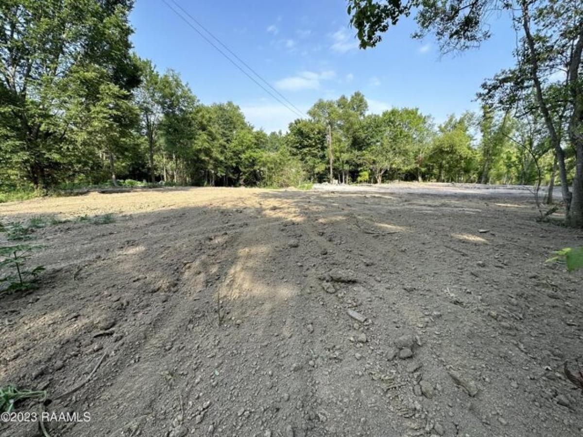 Picture of Residential Land For Sale in Sunset, Louisiana, United States