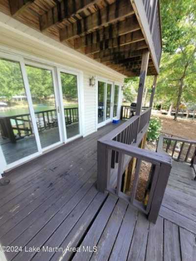 Home For Sale in Eclectic, Alabama