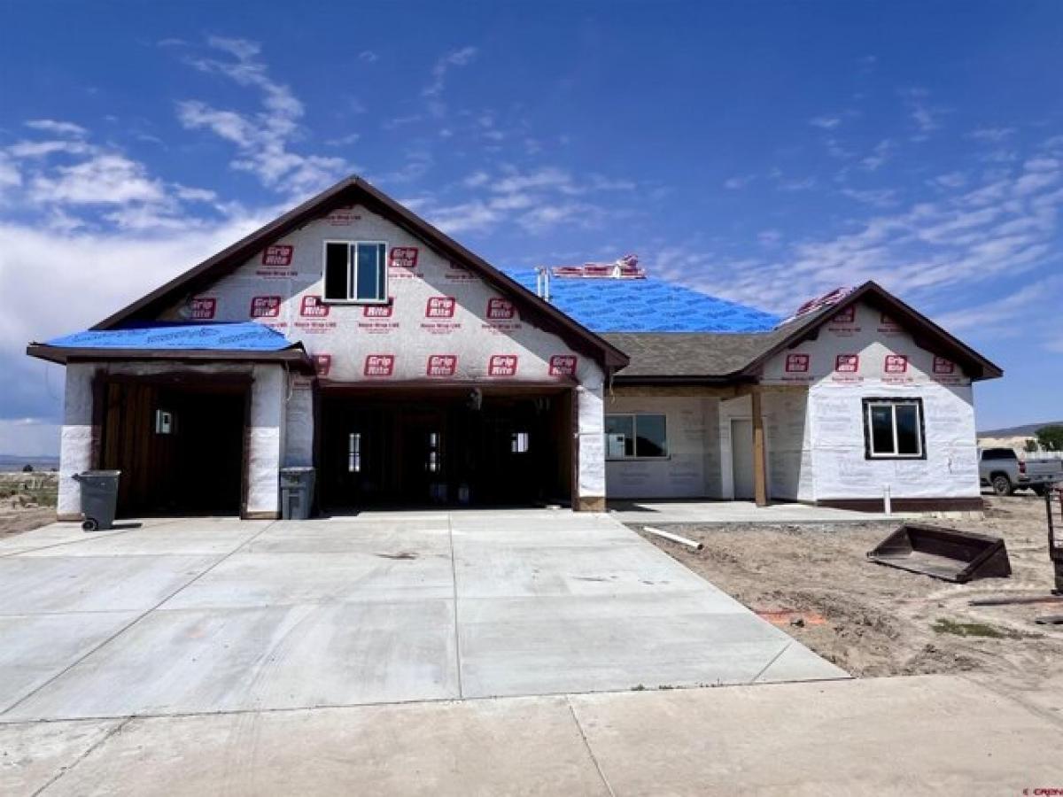 Picture of Home For Sale in Delta, Colorado, United States