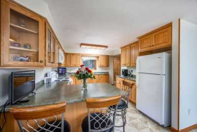 Home For Sale in Rodney, Michigan