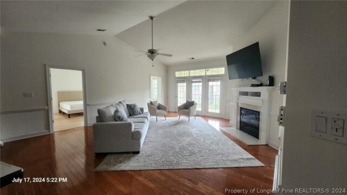 Picture of Apartment For Rent in Fayetteville, North Carolina, United States