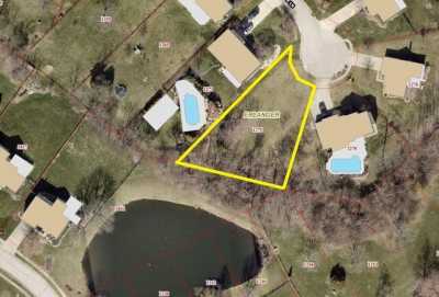 Residential Land For Sale in 