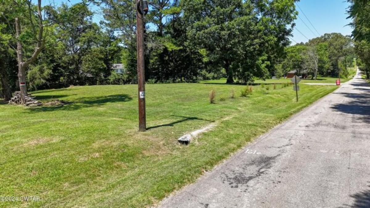 Picture of Residential Land For Rent in Trenton, Tennessee, United States