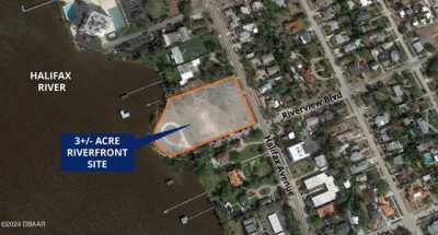 Residential Land For Sale in Daytona Beach, Florida