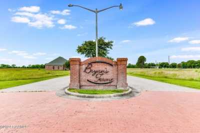 Residential Land For Sale in Abbeville, Louisiana