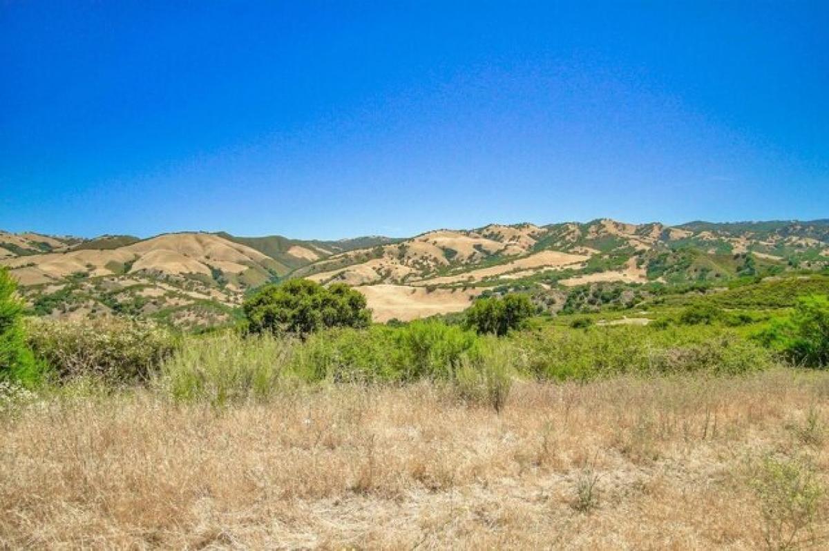 Picture of Residential Land For Sale in Carmel Valley, California, United States