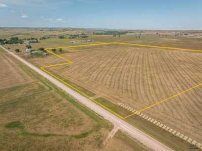 Residential Land For Sale in Rapid City, South Dakota