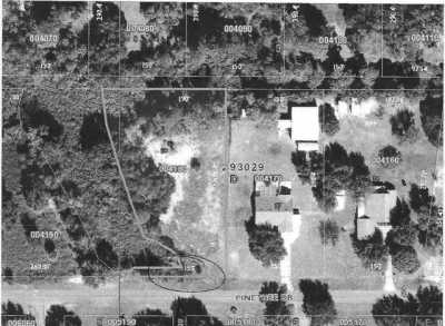 Residential Land For Sale in Lake Wales, Florida