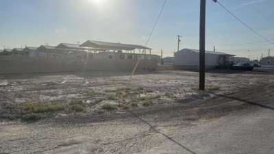 Residential Land For Sale in Pecos, Texas