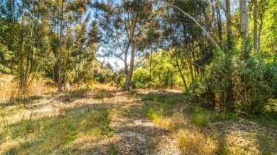 Residential Land For Sale in Brea, California