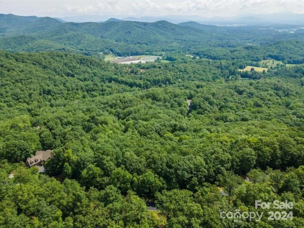 Picture of Home For Sale in Horse Shoe, North Carolina, United States