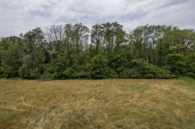 Residential Land For Sale in Niles, Michigan