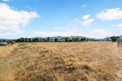 Residential Land For Sale in Ukiah, California