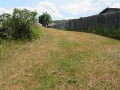 Residential Land For Sale in Custer, South Dakota