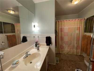 Home For Sale in Chanute, Kansas