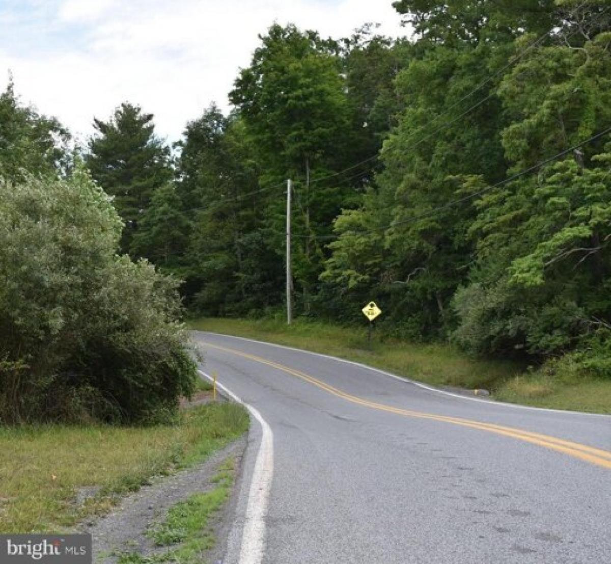 Picture of Residential Land For Sale in Warfordsburg, Pennsylvania, United States