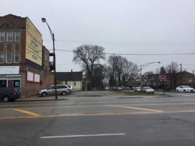 Residential Land For Rent in Chicago, Illinois